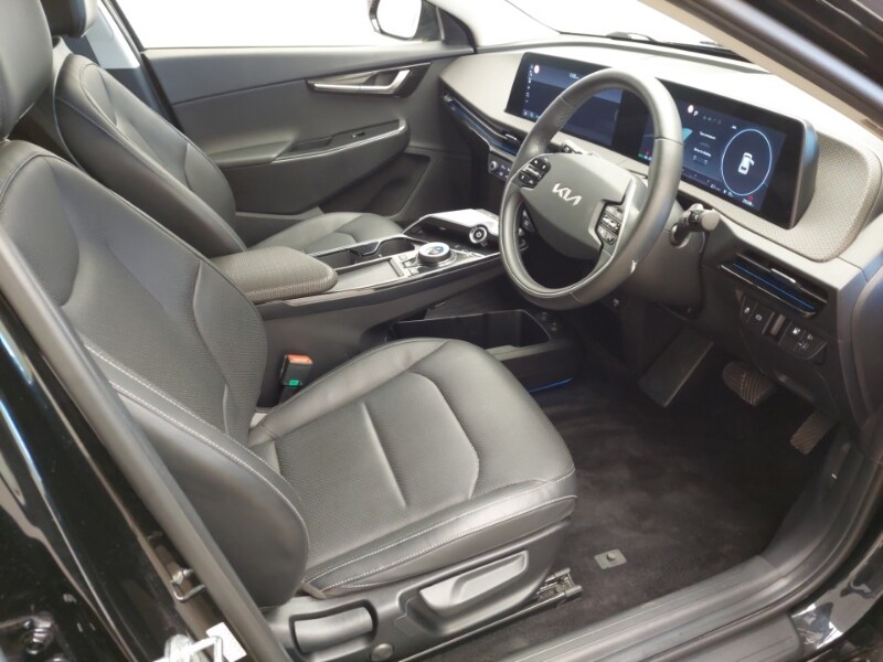 Used Kia EV6 2022 for sale - 78155907: Photo 13