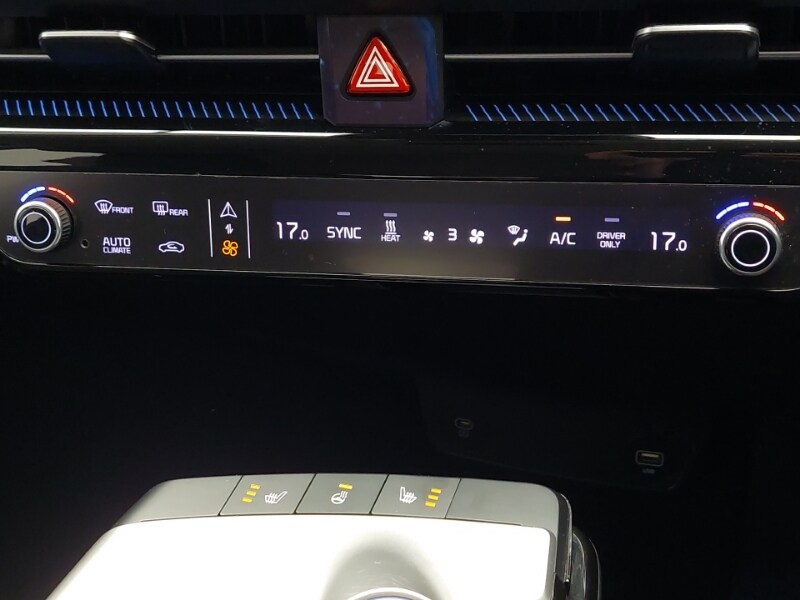 Used Kia EV6 2022 for sale - 78155907: Photo 15