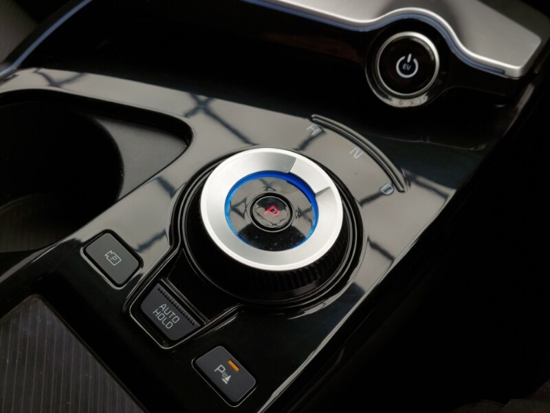 Used Kia EV6 2022 for sale - 78155907: Photo 16