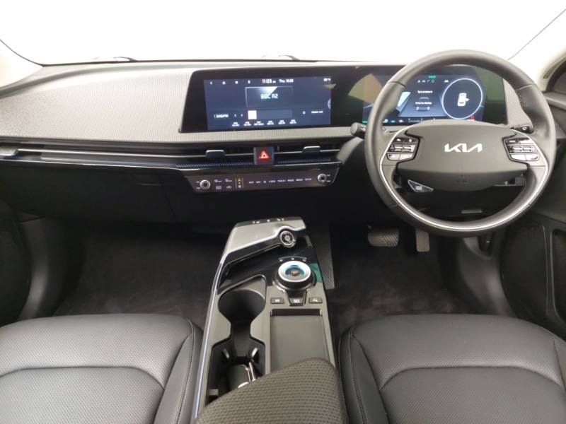 Used Kia EV6 2022 for sale - 78155907: Photo 2