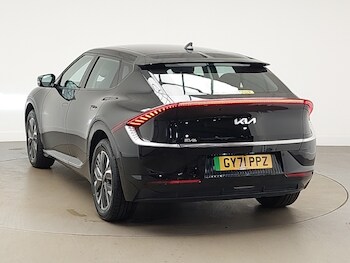 Used Kia EV6 2022 for sale - 78155907: Photo