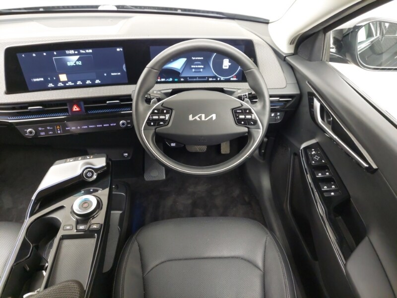 Used Kia EV6 2022 for sale - 78155907: Photo 7