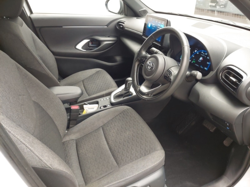 Used Toyota Yaris Cross 2022 for sale - 76846931: Photo 13