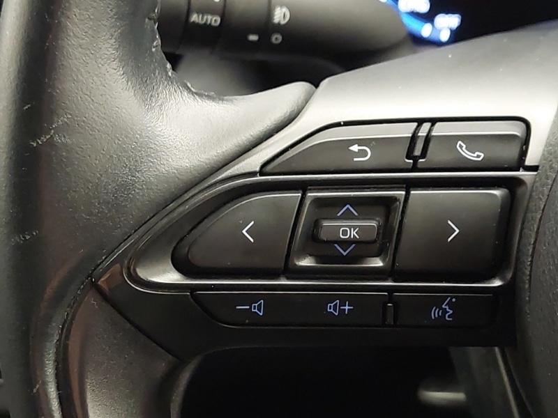 Used Toyota Yaris Cross 2022 for sale - 76846931: Photo 18