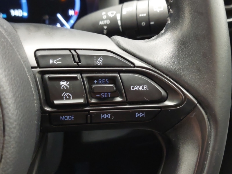 Used Toyota Yaris Cross 2022 for sale - 76846931: Photo 19