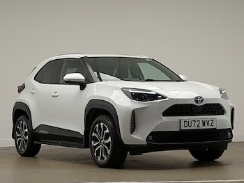 Toyota - Yaris Cross