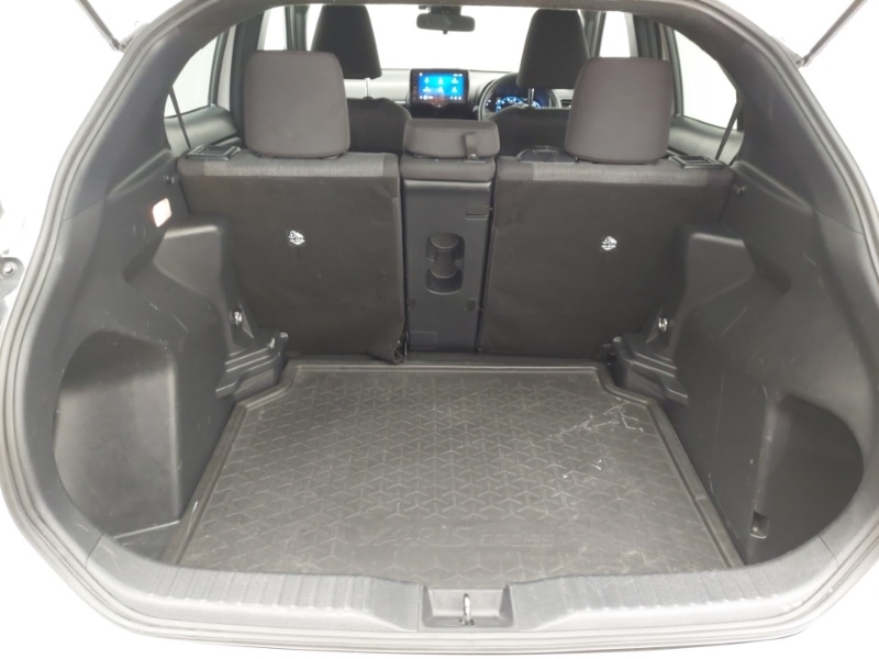 Used Toyota Yaris Cross 2022 for sale - 76846931: Photo 8