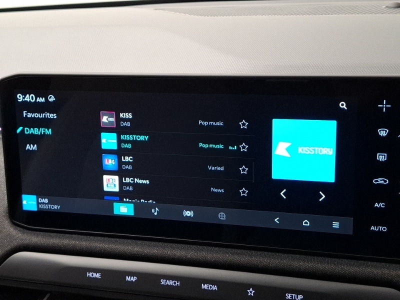 Used Kia EV3 2025 for sale - 77299827: Photo 10