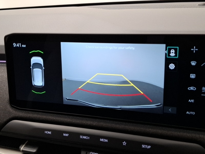 Used Kia EV3 2025 for sale - 77299827: Photo 11