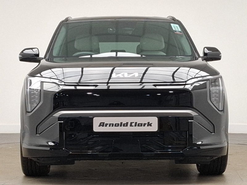 Used Kia EV3 2025 for sale - 77299827: Photo 12