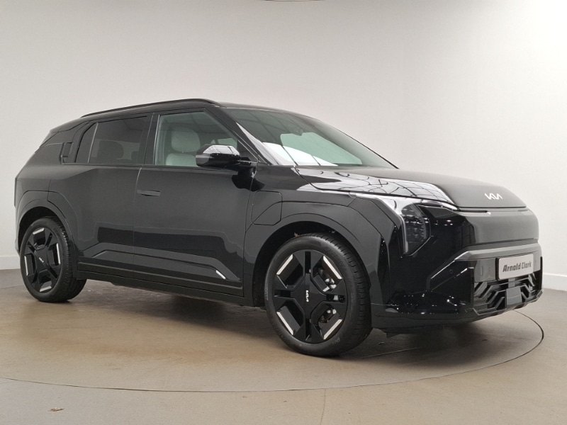 Used Kia EV3 2025 for sale - 77299827: Photo 13