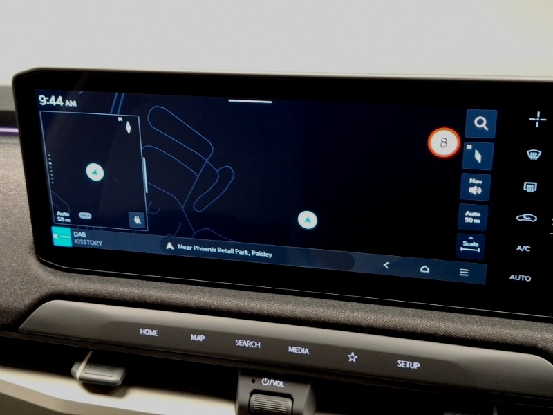 Used Kia EV3 2025 for sale - 77299827: Photo 16