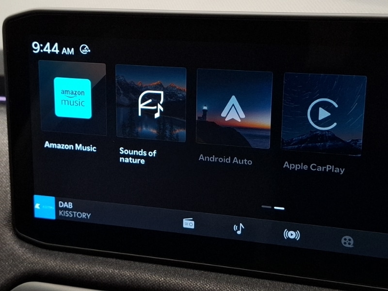 Used Kia EV3 2025 for sale - 77299827: Photo 17