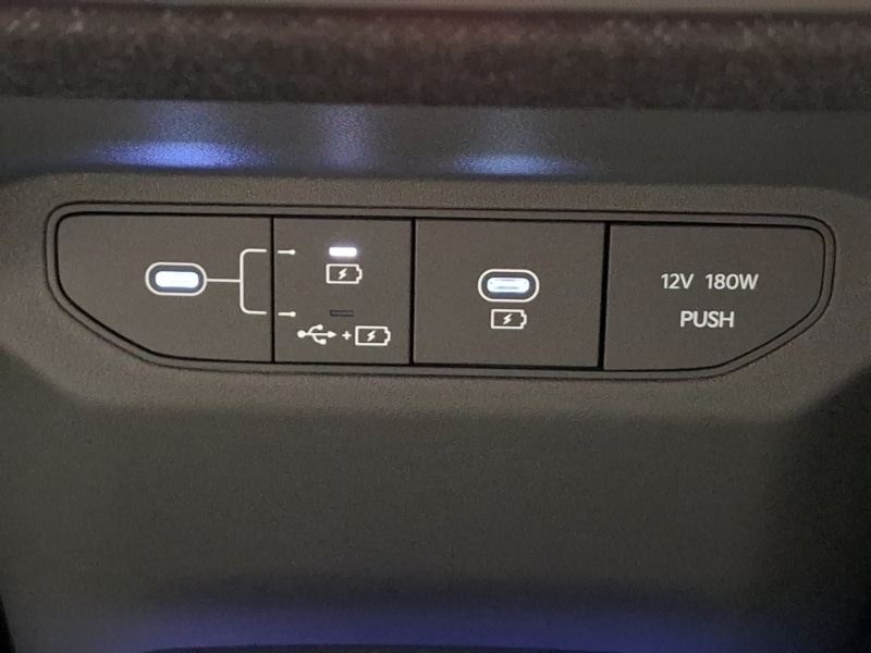 Used Kia EV3 2025 for sale - 77299827: Photo 18