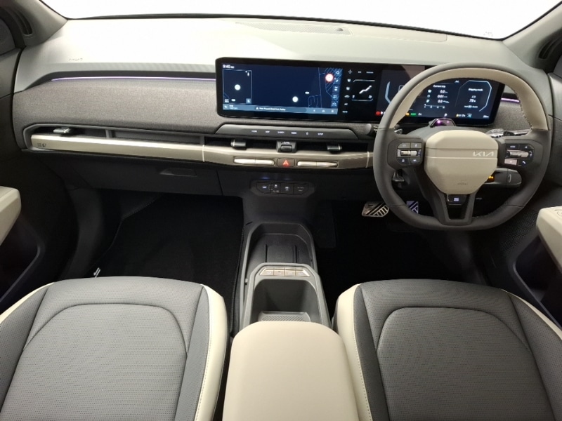 Used Kia EV3 2025 for sale - 77299827: Photo 2