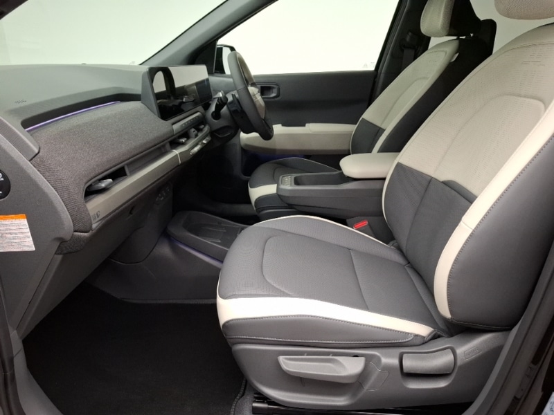 Used Kia EV3 2025 for sale - 77299827: Photo 5