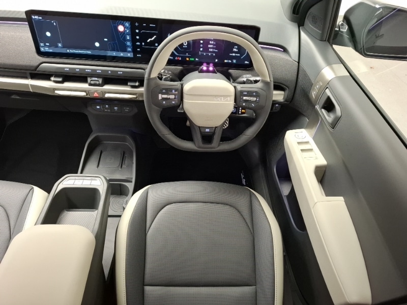 Used Kia EV3 2025 for sale - 77299827: Photo 7
