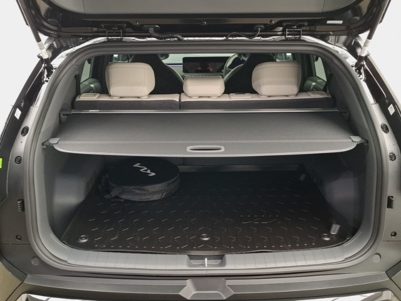 Used Kia EV3 2025 for sale - 77299827: Photo 8