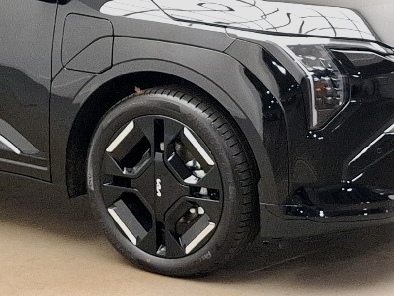 Used Kia EV3 2025 for sale - 77299827: Photo 9