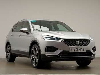 2021 - 1.5 EcoTSI Xcellence Lux 5dr DSG