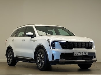 2025 - 1.6 T-GDi HEV 2 5dr Auto