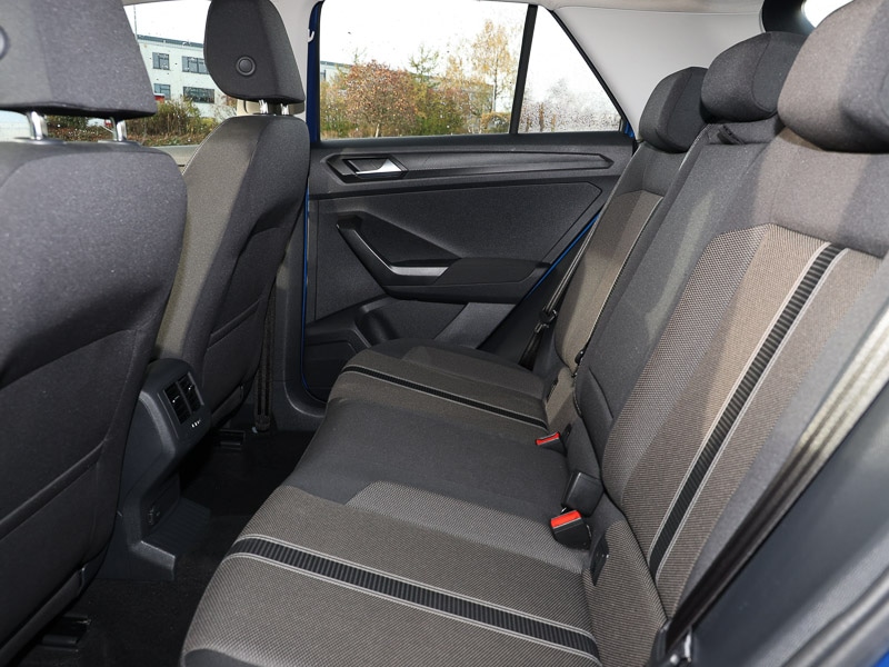 Used Volkswagen T-Roc 2018 for sale - 77070082: Photo 6