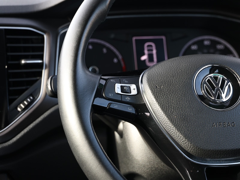 Used Volkswagen T-Roc 2018 for sale - 77070082: Photo 9