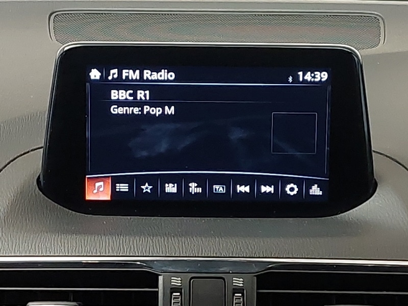 Used Mazda Mazda3 2018 for sale - 76983151: Photo 10