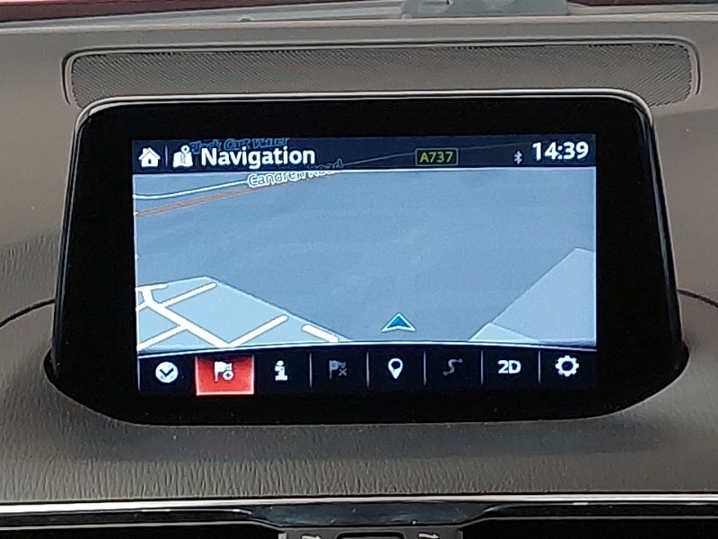 Used Mazda Mazda3 2018 for sale - 76983151: Photo 11