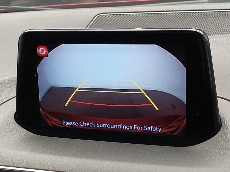 Used Mazda Mazda3 2018 for sale - 76983151: Photo 15