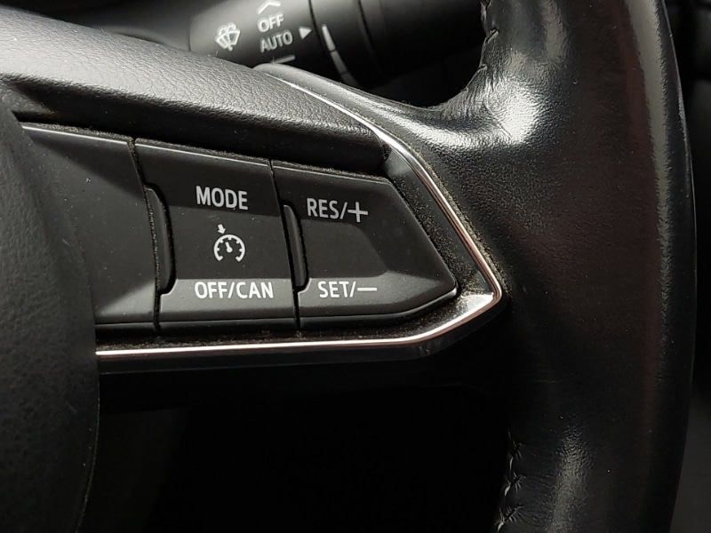 Used Mazda Mazda3 2018 for sale - 76983151: Photo 19