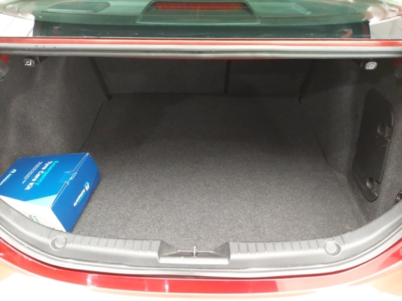 Used Mazda Mazda3 2018 for sale - 76983151: Photo 8