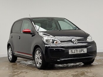 Used Volkswagen up! 2021 for sale - 77585130: Photo