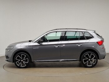 Used Skoda Kamiq 2022 for sale - 77568912: Photo