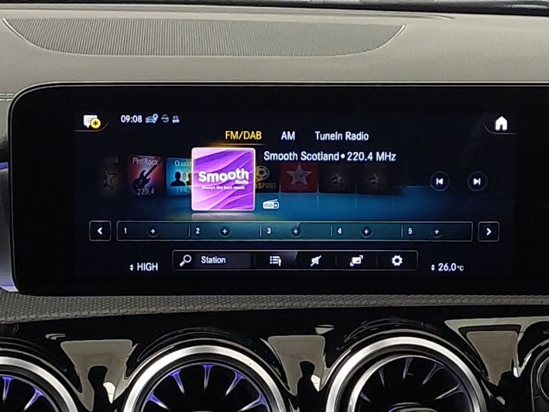 Used Mercedes-Benz CLA 2021 for sale - 77644405: Photo 11