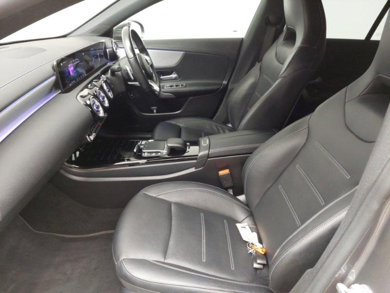 Used Mercedes-Benz CLA 2021 for sale - 77644405: Photo 5