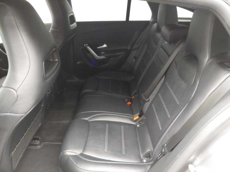 Used Mercedes-Benz CLA 2021 for sale - 77644405: Photo 6