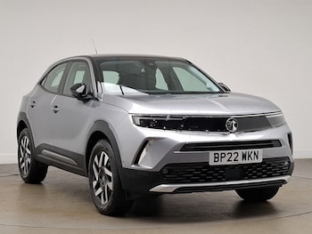 Vauxhall - Mokka