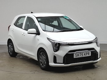 Used Kia Picanto 2025 for sale - 77736433: Photo