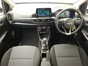 Used Kia Picanto 2025 for sale - 77736433: Photo