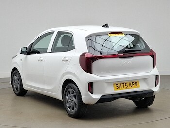 Used Kia Picanto 2025 for sale - 77736433: Photo