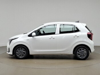 Used Kia Picanto 2025 for sale - 77736433: Photo