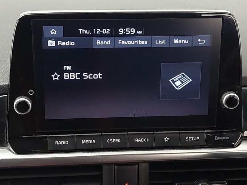 Used Kia Picanto 2024 for sale - 77596416: Photo 10