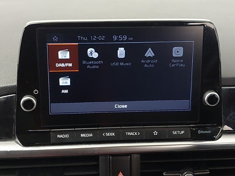 Used Kia Picanto 2024 for sale - 77596416: Photo 11