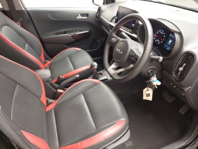 Used Kia Picanto 2024 for sale - 77596416: Photo 13