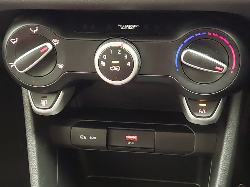 Used Kia Picanto 2024 for sale - 77596416: Photo 15