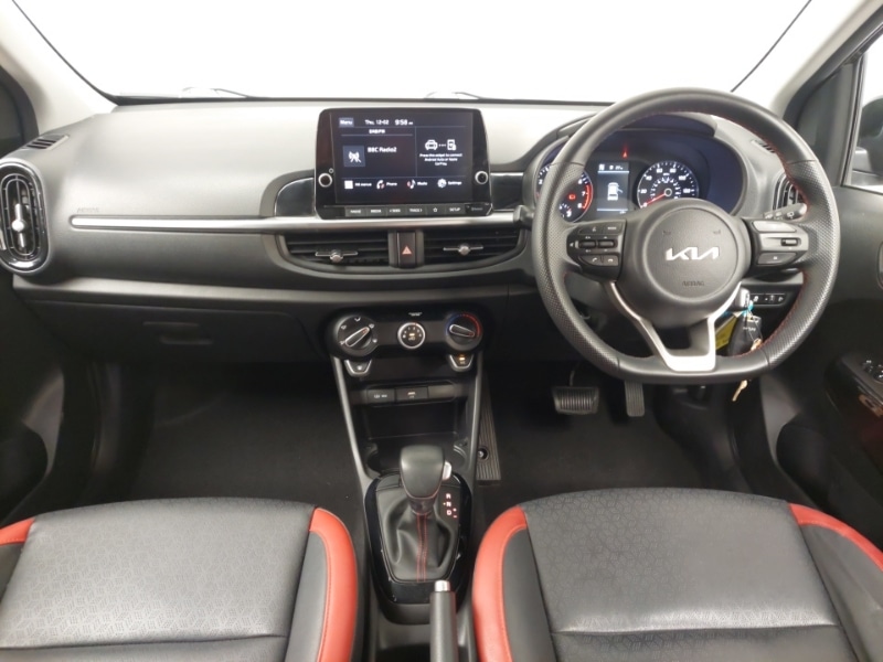 Used Kia Picanto 2024 for sale - 77596416: Photo 2