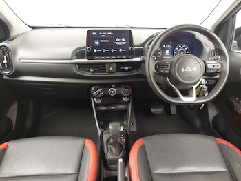 Used Kia Picanto 2024 for sale - 77596416: Photo