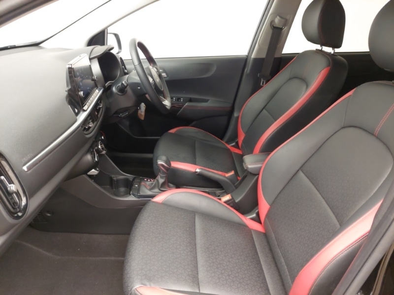 Used Kia Picanto 2024 for sale - 77596416: Photo 5