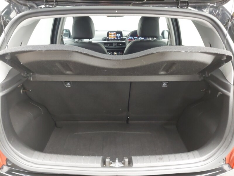 Used Kia Picanto 2024 for sale - 77596416: Photo 8